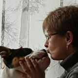Profilfoto von Monika Trimborn