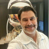 Profilfoto von Michael Fernandez