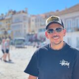 Profilfoto von Artur Gingado