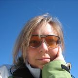 Profilfoto Tina Müller Profilfoto von Tina Müller