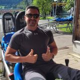 Profilfoto von Marco Weiß
