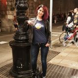 Profilfoto von Anke Mecklenburg ,Meißner