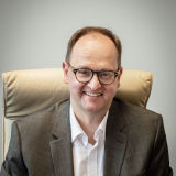 Profilfoto Holger Schönemann Profilfoto von Holger Schönemann