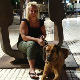 Profilfoto von Angelika Hammerer