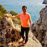 Profilfoto Melanie Dieter Profilfoto von Melanie Dieter