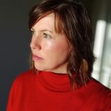 Profilfoto Melanie Buchold Profilfoto von Melanie Buchold