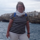 Profilfoto Gertrud Müller Profilfoto von Gertrud Müller