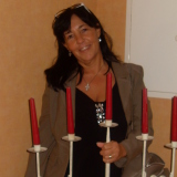 Profilfoto von Ute van Wershofen