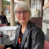 Profilfoto von Gisela Reichmann