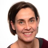 Profilfoto von Ulrike Kahl