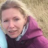 Profilfoto von Melanie Klatt