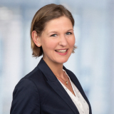 Profilfoto Nadine Schindler Profilfoto von Nadine Schindler