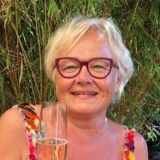 Profilfoto von Monika Guillery