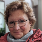 Profilfoto von Marion Wysdak