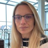 Profilfoto von Jessica Härtnagel
