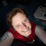 Profilfoto von Kirsten Kaufmann