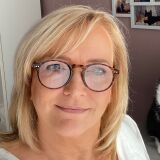 Profilfoto von Yvonne Poeschke