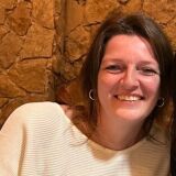 Profilfoto von Andrea Hahn