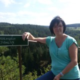 Profilfoto Sabine Mönkemeier Profilfoto von Sabine Mönkemeier