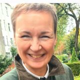 Profilfoto von Claudia Neumann