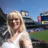 Profilfoto von Nicole Meißner