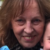 Profilfoto Magdalena Smith Profilfoto von Magdalena Smith