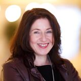 Profilfoto von Annette Grosser