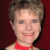 Profilfoto von Angelika Barth