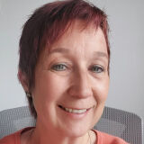 Profilfoto von Yvonne Eismann