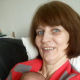 Profilfoto von Marisa Lohmann