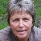 Profilfoto von Christiane Regolinski