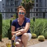 Profilfoto von Antje Stolz