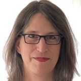 Profilfoto von Eva Wiebel