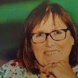 Profilfoto von Helga Kirchner-Ernst