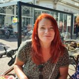 Profilfoto von Bettina Pütz