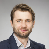 Profilfoto von Dr. Hans-Georg Stavginski