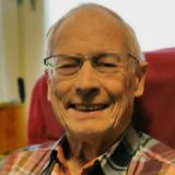 Profilfoto von Peter Nuss