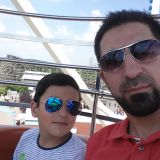 Profilfoto von Hüseyin Gülsoy