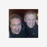 Profilfoto Ben Müller Profilfoto von Ben Müller