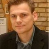 Profilfoto Harald Deutschmann Profilfoto von Harald Deutschmann