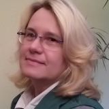 Profilfoto Margit Egner-Kohler Profilfoto von Margit Egner-Kohler