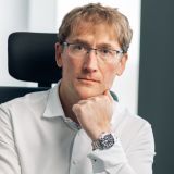Profilfoto von Joachim Müller