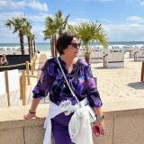 Profilfoto von Andrea Arlitowitz