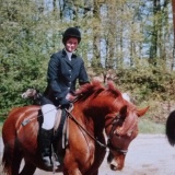 Profilfoto von Anja Förster