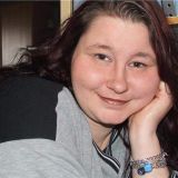 Profilfoto von Sabrina Garthe
