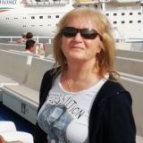 Profilfoto von Sabine Held