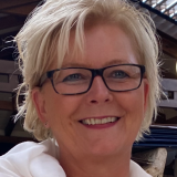 Profilfoto von Heike Wolf