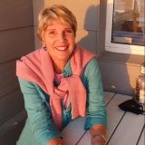 Profilfoto von Edith Kelker Spiegel