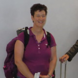 Profilfoto von Sylvia Schneider