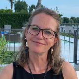 Profilfoto von Christine Manke